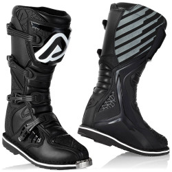 BOTAS ACERBIS E-TEAM