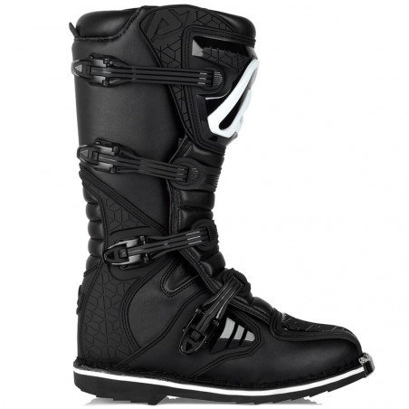 BOTAS ACERBIS E-TEAM