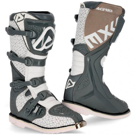 BOTAS ACERBIS E-TEAM