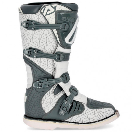 BOTAS ACERBIS E-TEAM