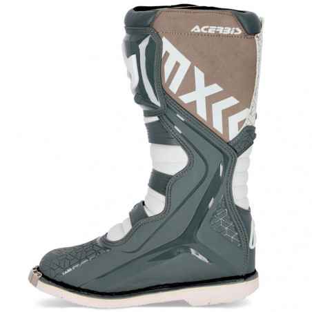 BOTAS ACERBIS E-TEAM