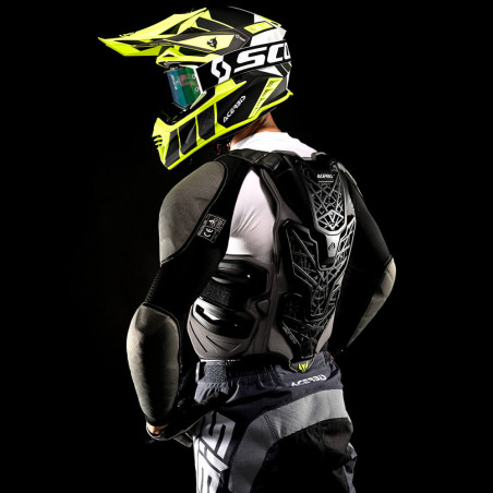 PETO ACERBIS SPEKTRUM LEVEL 2