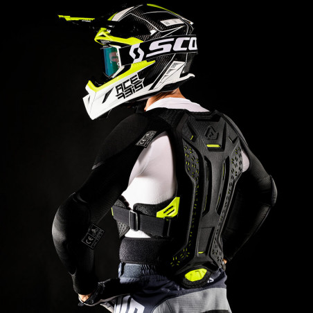 PETO ACERBIS PLASMA LEVEL 2