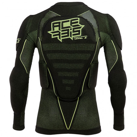 PETO ACERBIS X-FIT FUTURE LEVEL 2