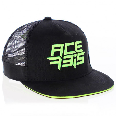 GORRA ACERBIS C LOGO