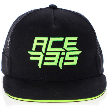 GORRA ACERBIS C LOGO