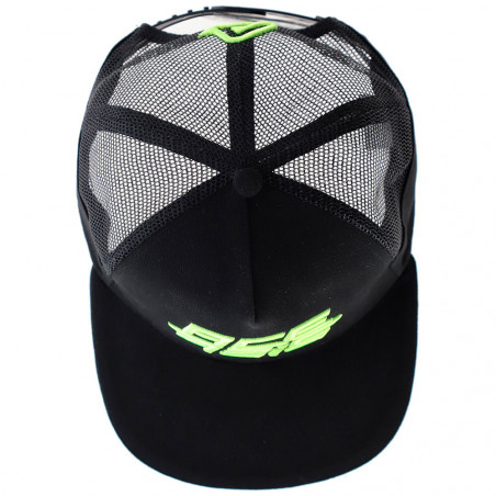 GORRA ACERBIS C LOGO