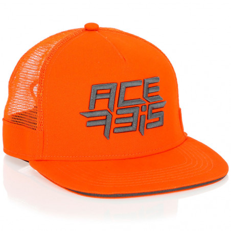 GORRA ACERBIS C LOGO