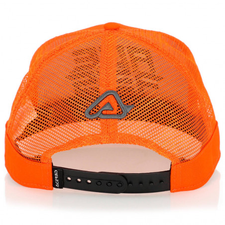 GORRA ACERBIS C LOGO