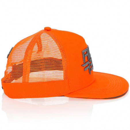 GORRA ACERBIS C LOGO