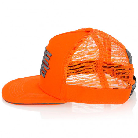 GORRA ACERBIS C LOGO