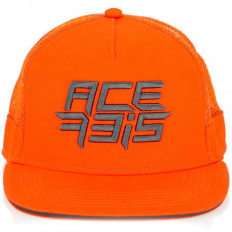 GORRA ACERBIS C LOGO