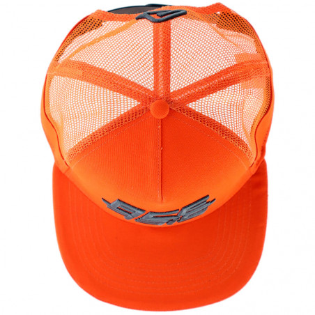 GORRA ACERBIS C LOGO