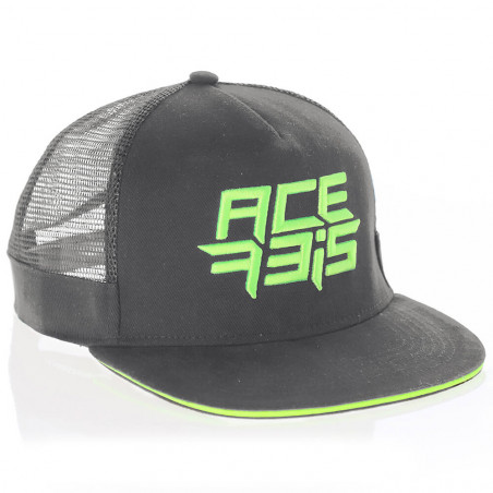 GORRA ACERBIS C LOGO