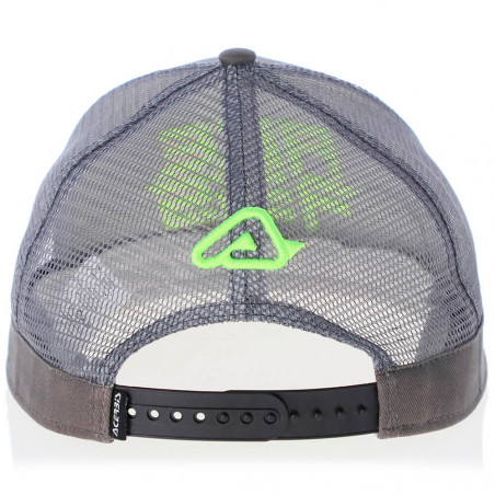 GORRA ACERBIS C LOGO