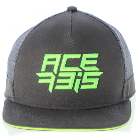 GORRA ACERBIS C LOGO