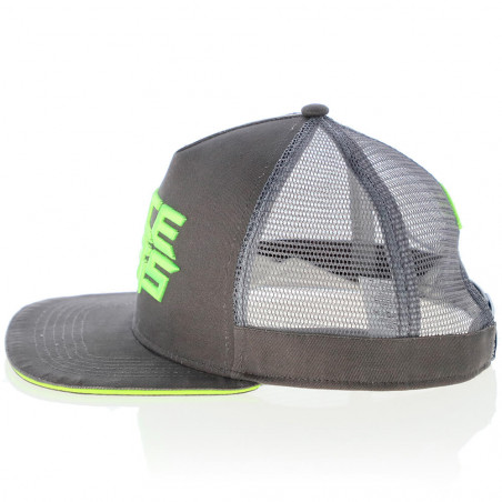 GORRA ACERBIS C LOGO