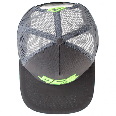 GORRA ACERBIS C LOGO