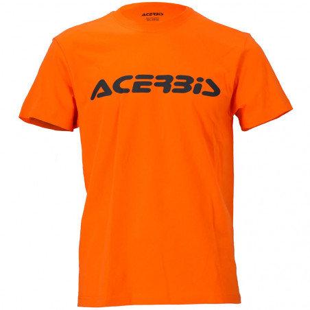 CAMISETA ACERBIS T-LOGO