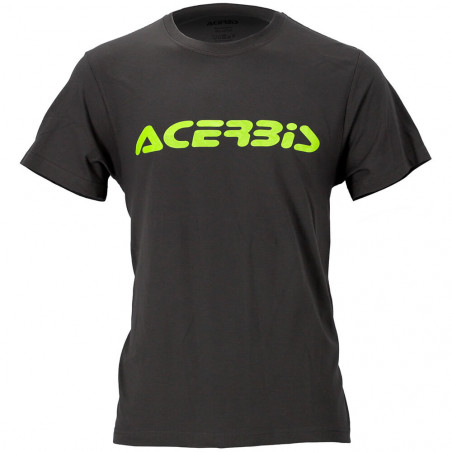 CAMISETA ACERBIS T-LOGO