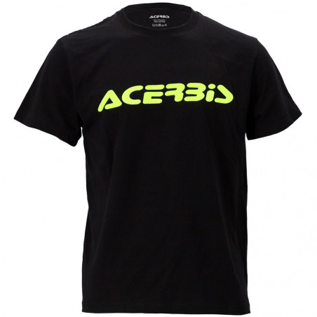 CAMISETA ACERBIS T-LOGO