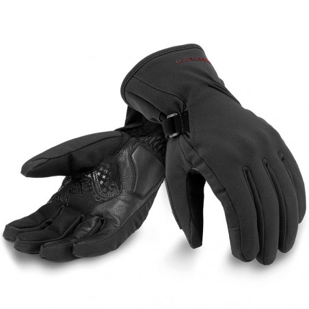 GUANTES TUCANO URBANO GINKA 2G