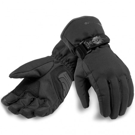 GUANTES TUCANO URBANO LADY PASSWORD PLUS