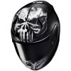 CASCO HJC RPHA 11 PUNISHER MARVEL CASCO HJC RPHA 11 PUNISHER MARVEL