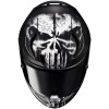 CASCO HJC RPHA 11 PUNISHER MARVEL CASCO HJC RPHA 11 PUNISHER MARVEL