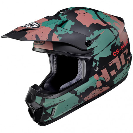 CASCO HJC CS-MX II FERIAN