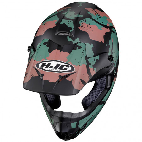 CASCO HJC CS-MX II FERIAN