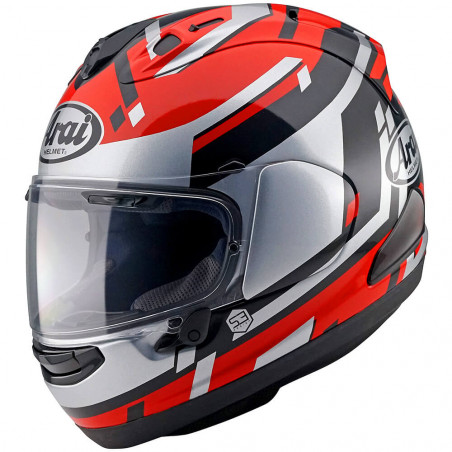 CASCO ARAI RX-7V EVO STEP