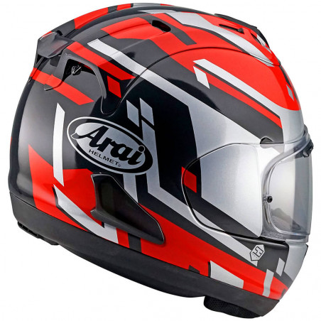 CASCO ARAI RX-7V EVO STEP