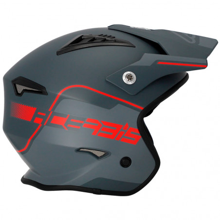 CASCO ACERBIS JET ARIA GRAFFIX