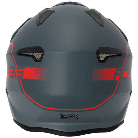 CASCO ACERBIS JET ARIA GRAFFIX