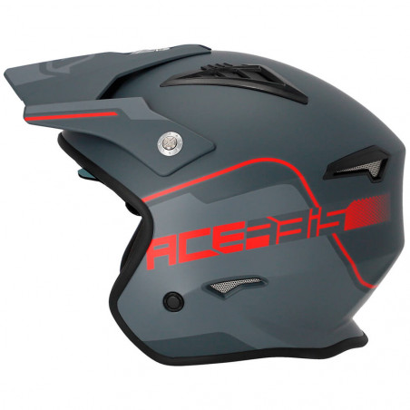 CASCO ACERBIS JET ARIA GRAFFIX