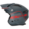 CASCO ACERBIS JET ARIA GRAFFIX CASCO ACERBIS JET ARIA GRAFFIX