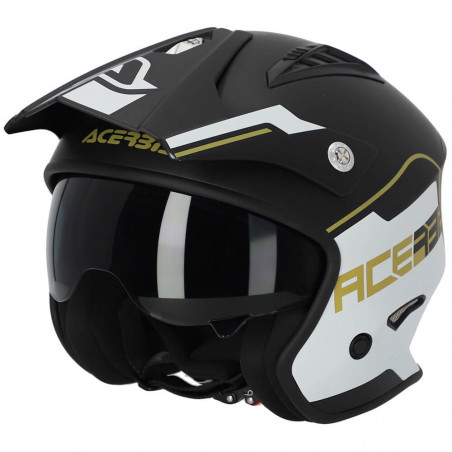 CASCO ACERBIS JET ARIA GRAFFIX