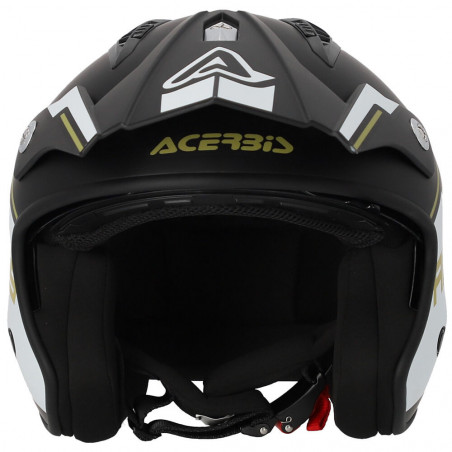 CASCO ACERBIS JET ARIA GRAFFIX