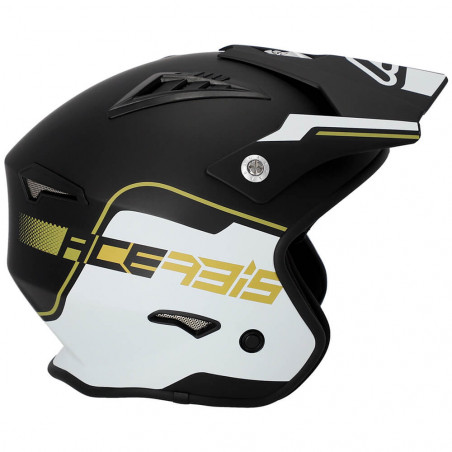 CASCO ACERBIS JET ARIA GRAFFIX