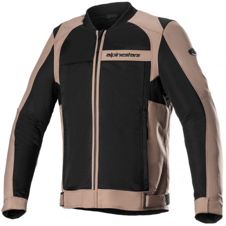 CHAQUETA ALPINESTARS LUC V2 AIR