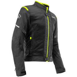 CHAQUETA ACERBIS CE RAMSEY MY VENTED