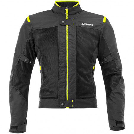 CHAQUETA ACERBIS RAMSEY MY VENTED CE