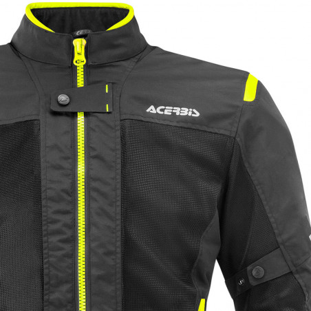 CHAQUETA ACERBIS RAMSEY MY VENTED CE