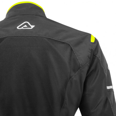 CHAQUETA ACERBIS RAMSEY MY VENTED CE