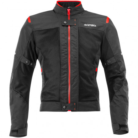 CHAQUETA ACERBIS RAMSEY MY VENTED CE