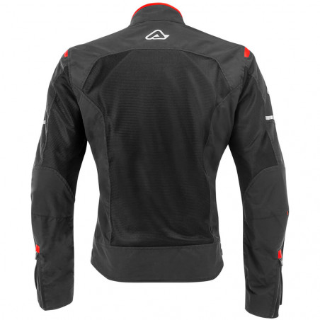 CHAQUETA ACERBIS RAMSEY MY VENTED CE