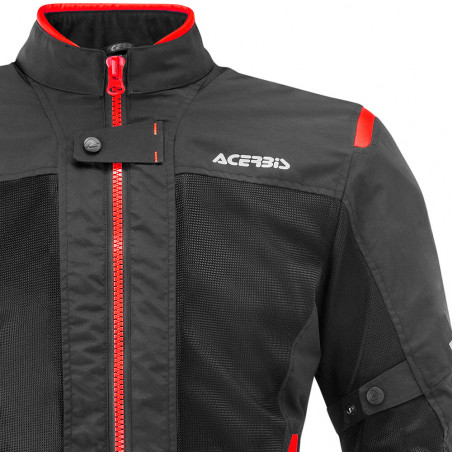 CHAQUETA ACERBIS RAMSEY MY VENTED CE