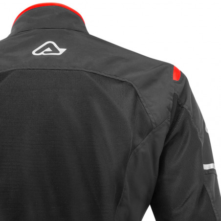 CHAQUETA ACERBIS RAMSEY MY VENTED CE