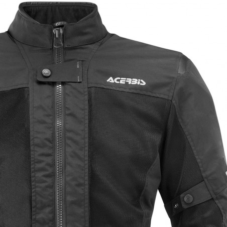 CHAQUETA ACERBIS RAMSEY MY VENTED CE